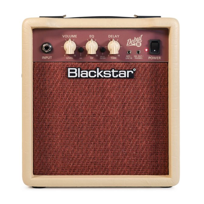 Blackstar Debut10E 10-Watt Combo Amp
