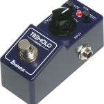 Ibanez TRMINI Tremolo Guitar Effects Pedal
