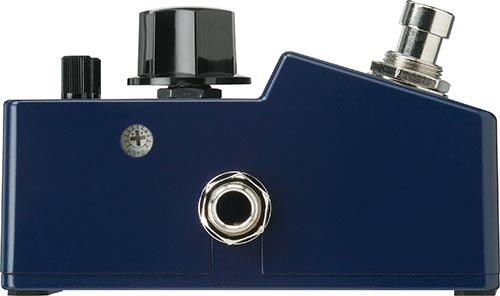 Ibanez TRMINI Tremolo Guitar Effects Pedal