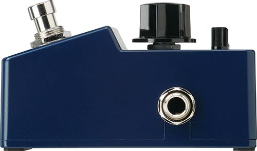 Ibanez TRMINI Tremolo Guitar Effects Pedal