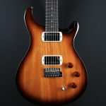 PRS SE DGT Standard McCarty Tobacco Sunburst w/ Moons #794