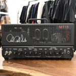 USED PRS MT15 V1 15 Watt Guitar Amplifier