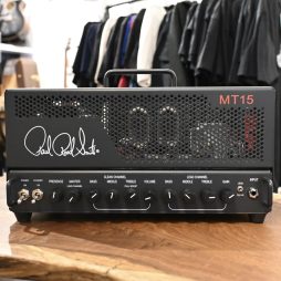 USED PRS MT15 V1 15 Watt Guitar Amplifier