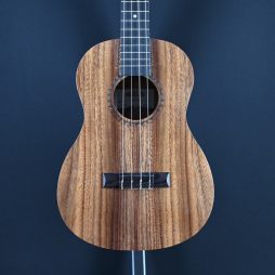 Kala KA-TEAK-B Teak Baritone Ukulele #501