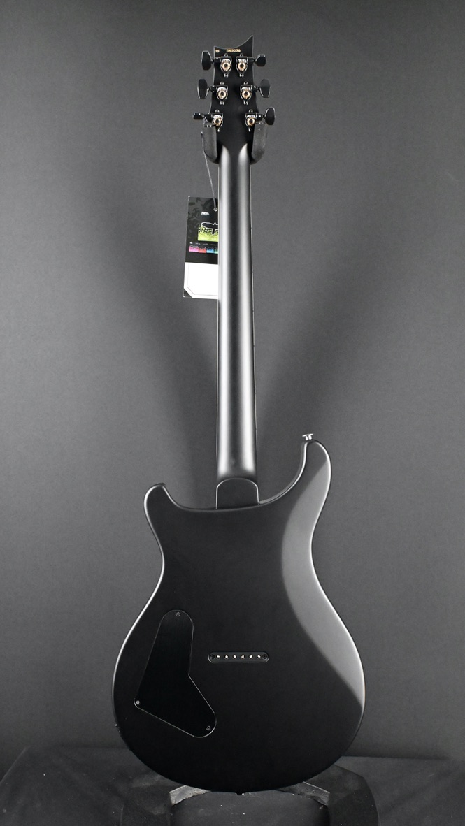 PRS Mark Holcomb Signature Holcomb Wraparound Blue Burst #036