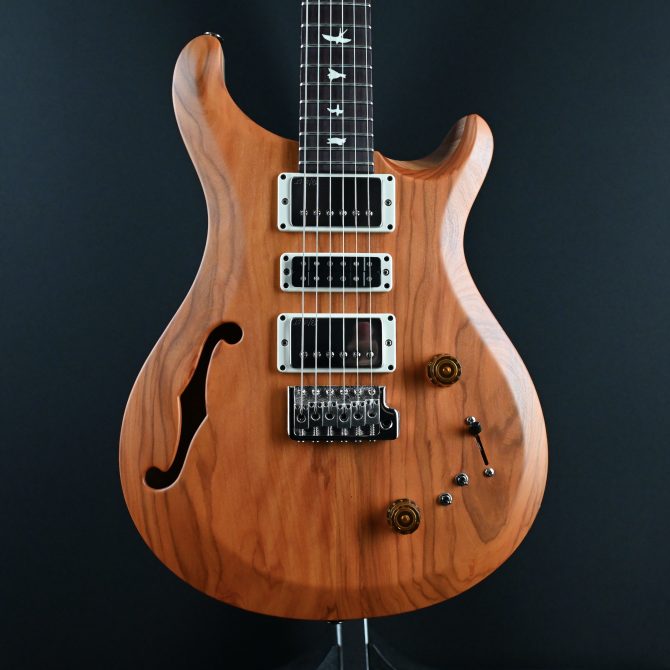 PRS S2 Special Semi-Hollow Reclaimed Limited Edition #456
