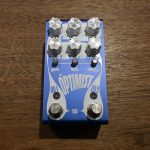 Used Jackson Audio Warped Edition Overdrive Cory Wong Signature