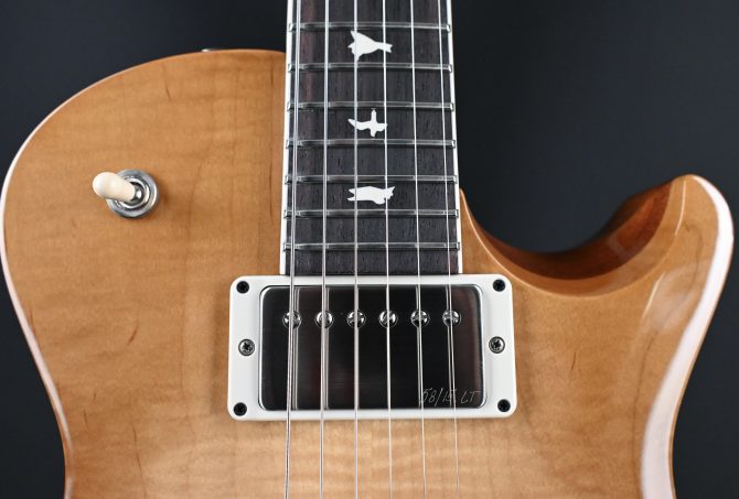 PRS S2 McCarty 594 Singlecut Vintage Natural #989