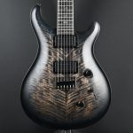 PRS Mark Holcomb Signature Holcomb Wraparound Blue Burst #036