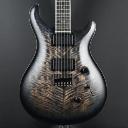 PRS Mark Holcomb Signature Holcomb Wraparound Blue Burst #036