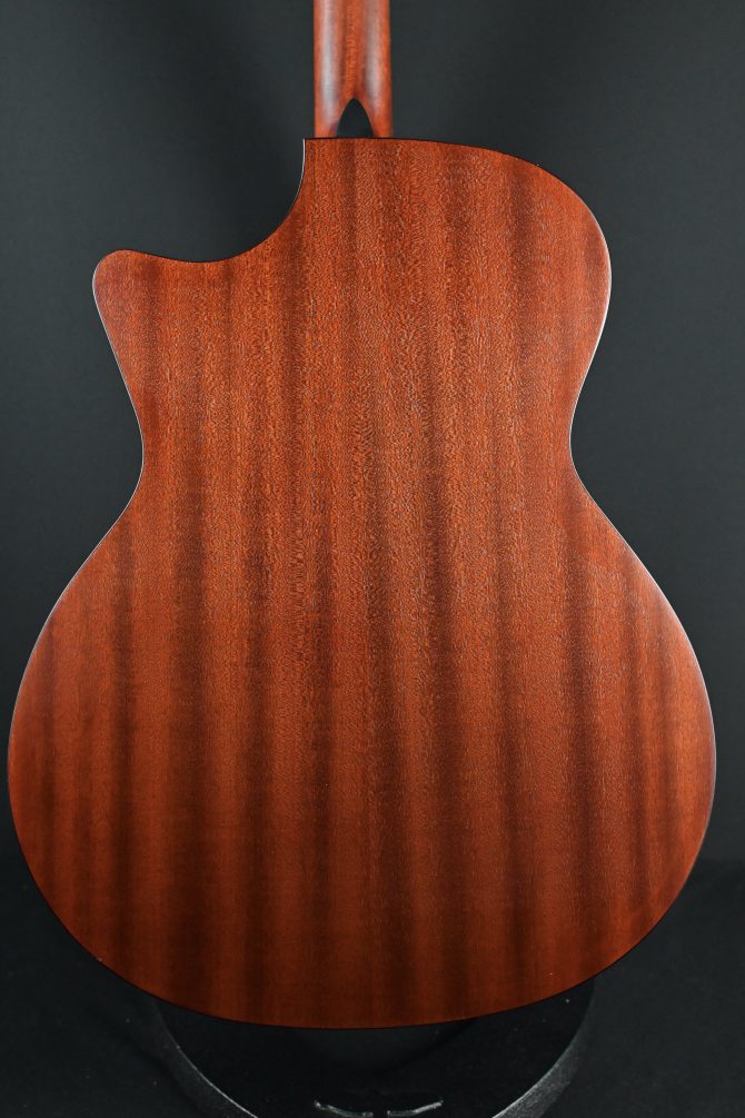 Eastman PCH1-GACE Natural Grand Auditorium #269