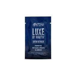 Martin LUXE Guitar Detailer