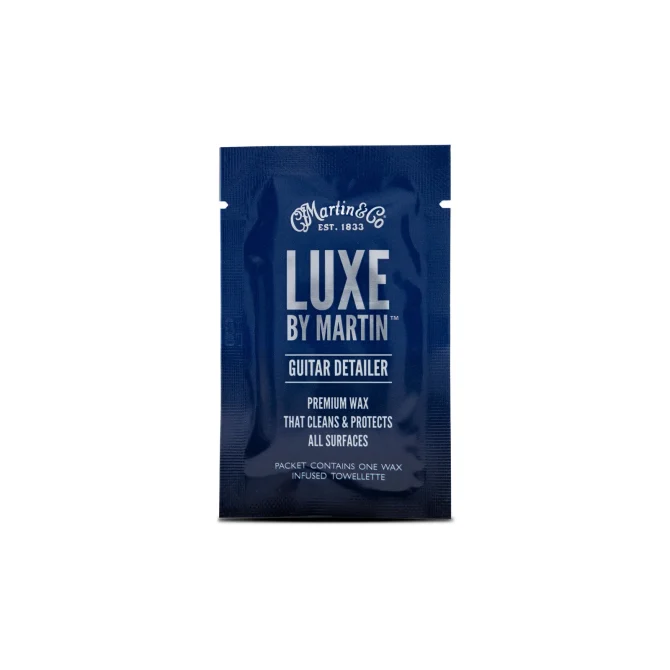 Martin LUXE Guitar Detailer