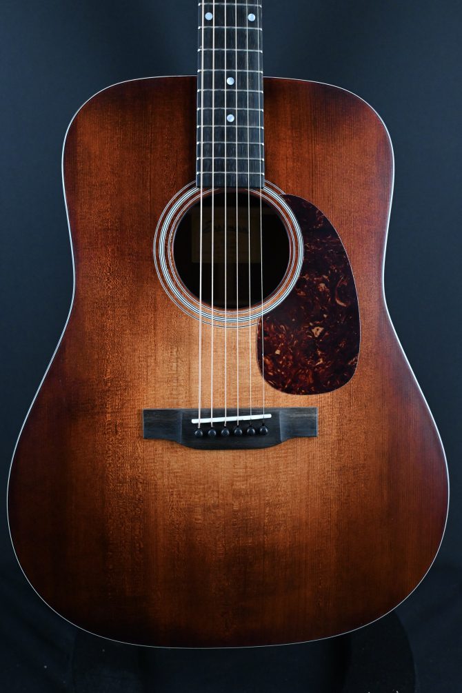 Eastman E1D Classic Dreadnought Acoustic Guitar #625