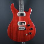 PRS SE DGT Standard Vintage Cherry w/ Moons #026