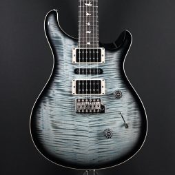 PRS CE 24 Special Limited Faded Blue Smokeburst #406