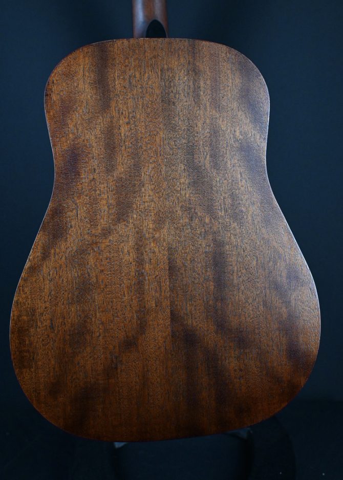 Ibanez PF14JR-OPN Open Pore Natural Junior Dreadnought #718