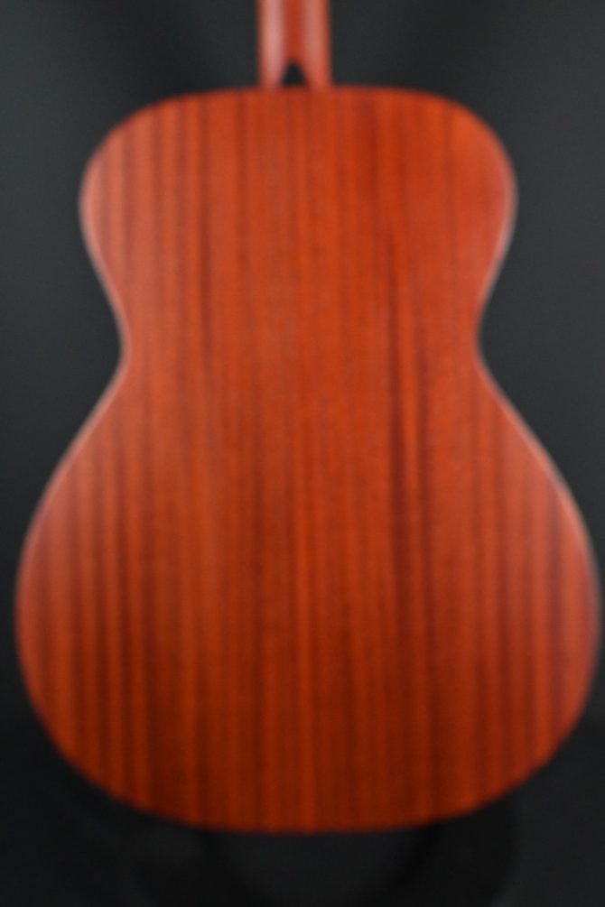 Eastman PCH1-OM Orchestra Model Natural #510