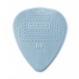 Dunlop Nylon Max Grip .60 Pack