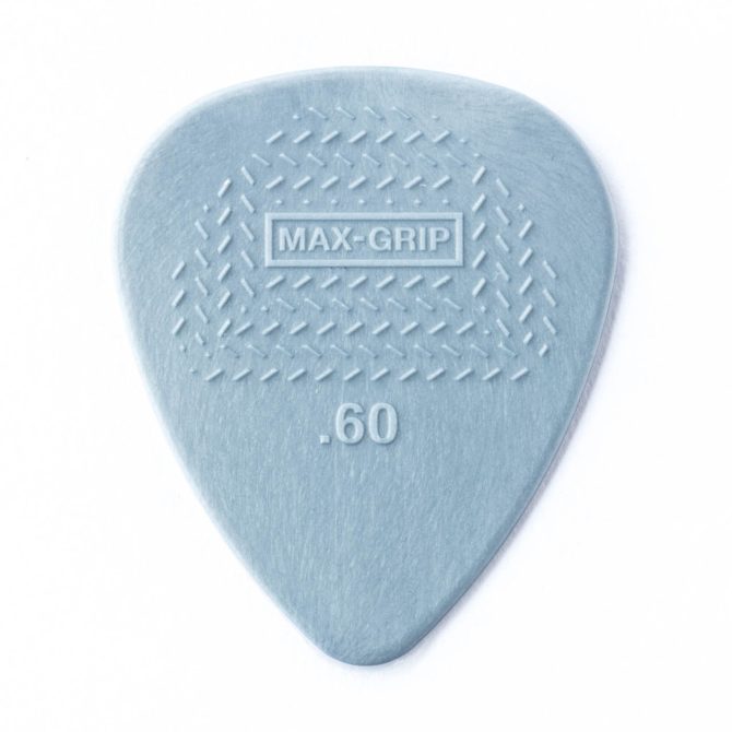 Dunlop Nylon Max Grip .60 Pack