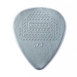 Dunlop Nylon Max Grip .73 Pack