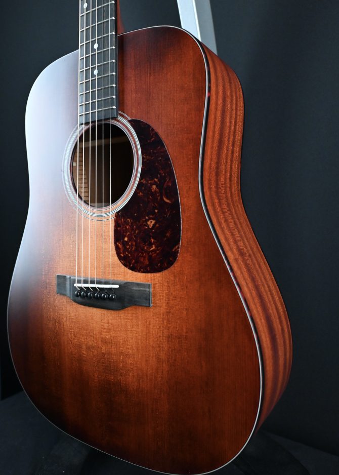 Eastman E1D Classic Dreadnought Acoustic Guitar #625