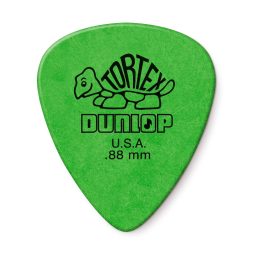 Dunlop Tortex Standard .88 12 Pack