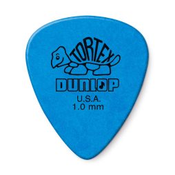 Dunlop Tortex Standard 1.0 12 Pack