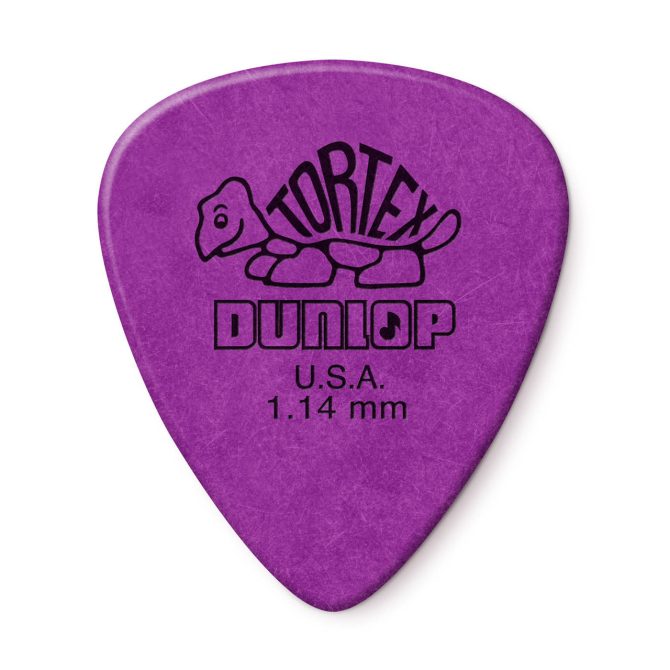 Dunlop Tortex Standard 1.14 12 Pack