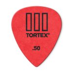 Dunlop Tortex III .50 Pack