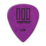 Dunlop Tortex III 1.14 Pack