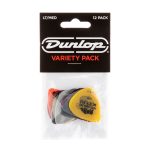 Dunlop PVP101 LT/MED Variety Pack