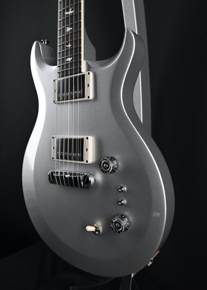 PRS S2 Mira 594 Platinum Metallic #841