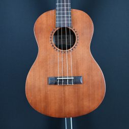 Kala KA-15B Satin Mahogany Baritone Ukulele #506