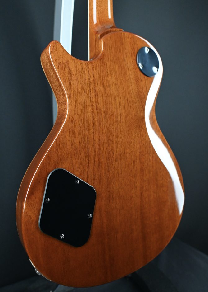 PRS S2 McCarty 594 Singlecut Vintage Natural #989