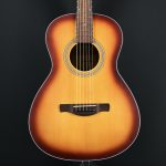 Ibanez PN50-ORH Open Pore Brown Sunburst Parlor Acoustic #662
