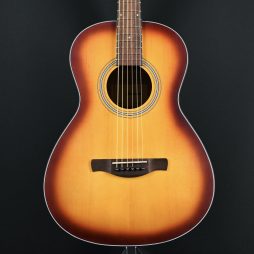 Ibanez PN50-ORH Open Pore Brown Sunburst Parlor Acoustic #662