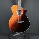 AEWC32FM-ASF Flamed Maple / Sapele Auditorium
