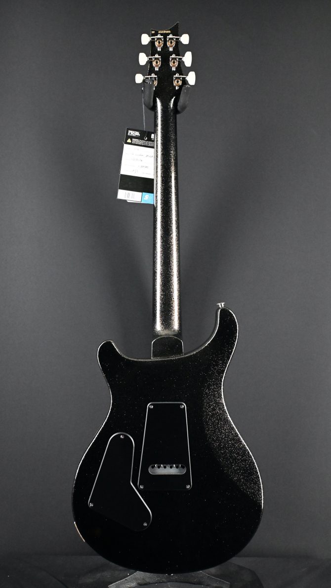 PRS S2 Custom 24-08 Sprayer's Choice Hollowflake