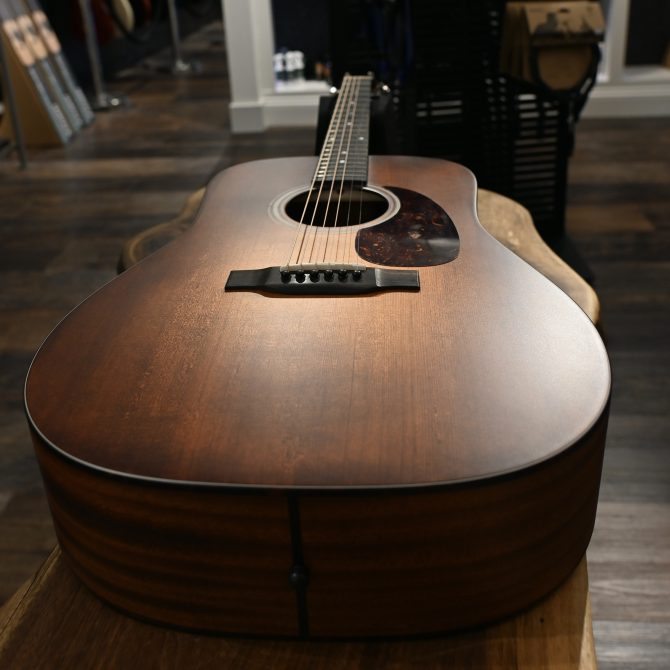 Eastman E1D Classic Dreadnought Acoustic Guitar #625