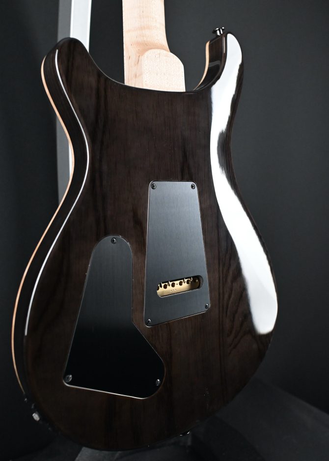 PRS Special Semi-Hollow Quilt 10-Top Faded Copperhead Smokeburst #487