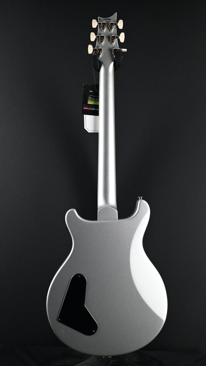 PRS S2 Mira 594 Platinum Metallic #841
