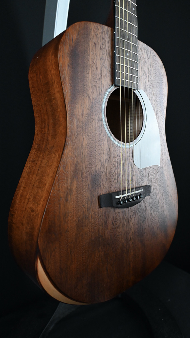 Ibanez PF14JR-OPN Open Pore Natural Junior Dreadnought #718