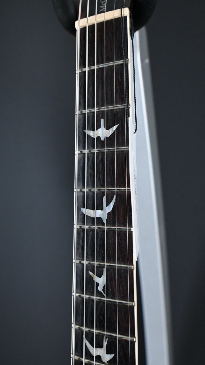 PRS Experience Limited McCarty 594 Singlecut 10-Top Black Gold 2020