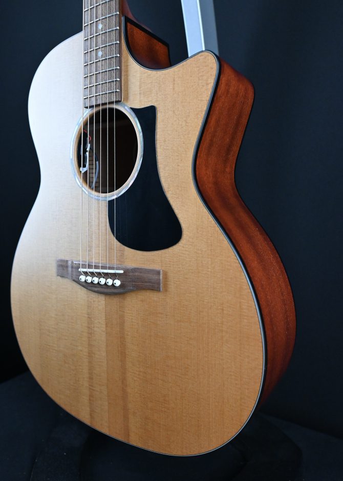 Eastman PCH1-GACE Natural Grand Auditorium #269