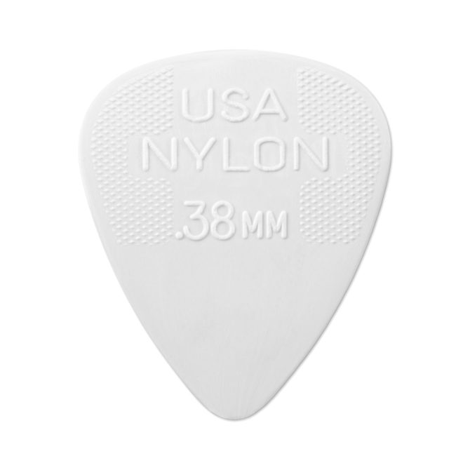 Dunlop Nylon Standard .38 Pack
