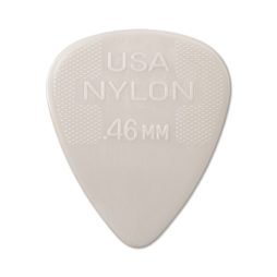 Dunlop Nylon Standard .46 Pack
