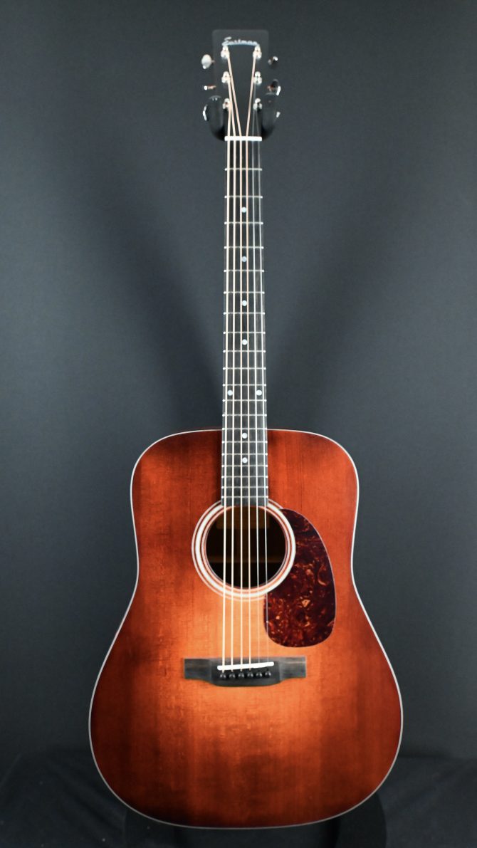Eastman E1D Classic Dreadnought Acoustic Guitar #625