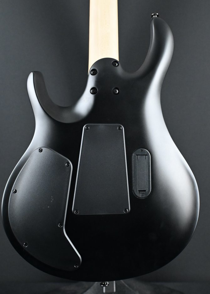PRS SE Chleo Charcoal Purple Burst Herman Li Signature #130