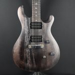 PRS SE CE 24 Standard Satin Stoptail Charcoal #118
